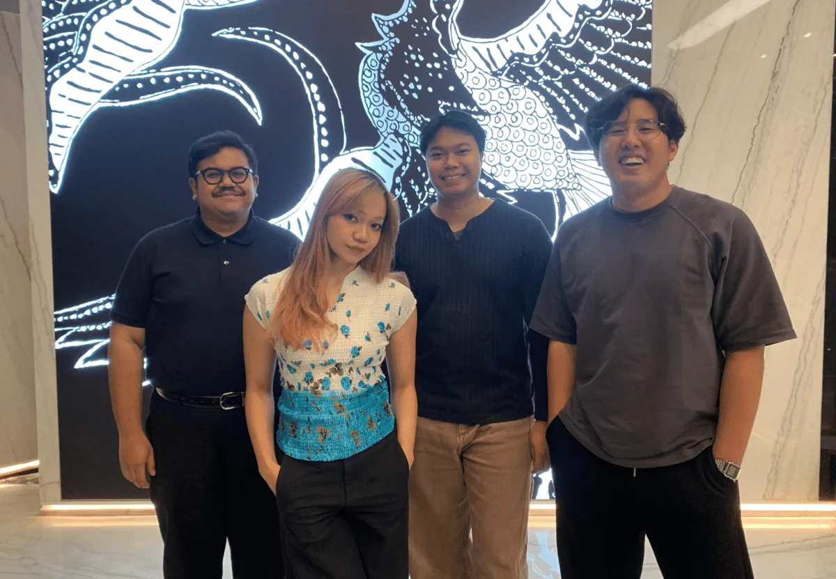 Chia Reality Club Nilai Penggunaan AI di Musik Perlu Diatur lewat Regulasi
