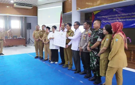 Rembang Mulai Terapkan SPMB Online pada 2026 untuk Dorong Transparansi dan Keadilan