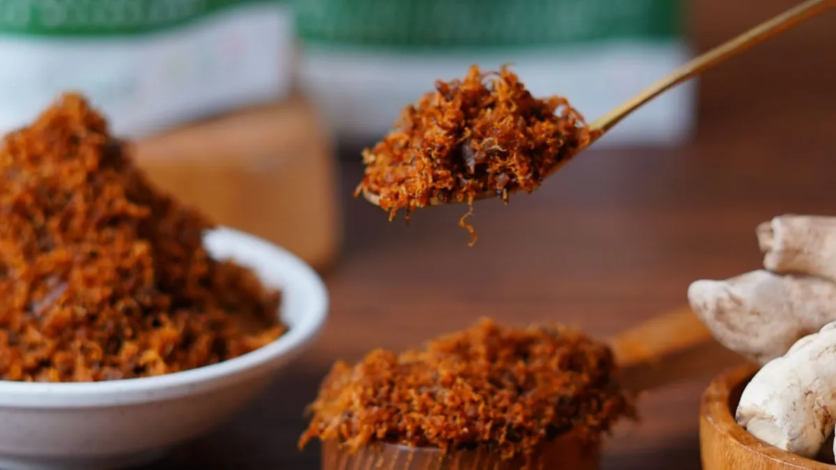Tren Vegetarian Meningkat, Produk Nabati dengan Cita Rasa Mirip Daging Makin Dilirik