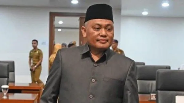 Pansus III DPRD Kaltara Dorong Keterlibatan Dunia Usaha dalam Pemberdayaan Masyarakat Desa