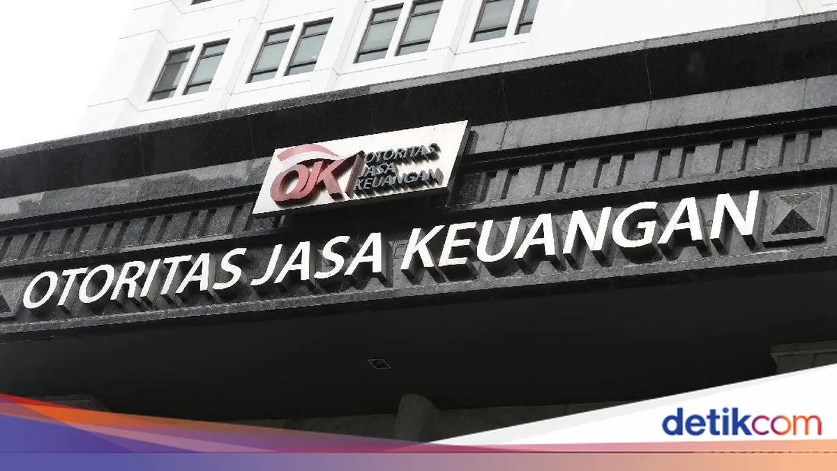OJK Beri Teguran Keras ke SBAT, Pengendali Didenda Rp45 Juta dan Dilarang Menjabat 5 Tahun