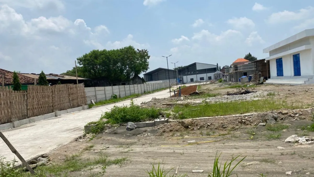 DPRD Jombang Minta Audit Menyeluruh Izin Pabrik Pengolahan Ayam di Banjardowo