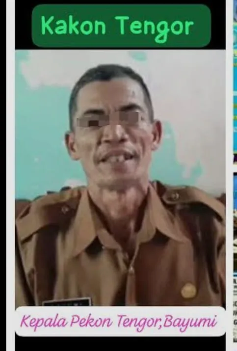 Dana Desa Tengor 2021-2024 Disorot: Muncul Dugaan Kejanggalan Anggaran dan Potensi Markup