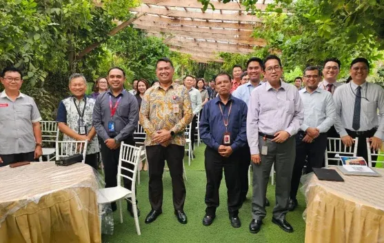 OJK: Kinerja Jasa Keuangan Sulut dan Gorontalo hingga Akhir 2025 Tumbuh Positif, Sejumlah Sektor Melambat