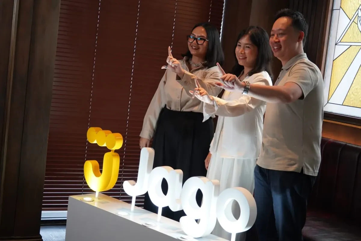 Aplikasi Jago Tambah Fitur Analisis Pengeluaran Berbasis Machine Learning, Pengguna Kantong Capai 43,2 Juta