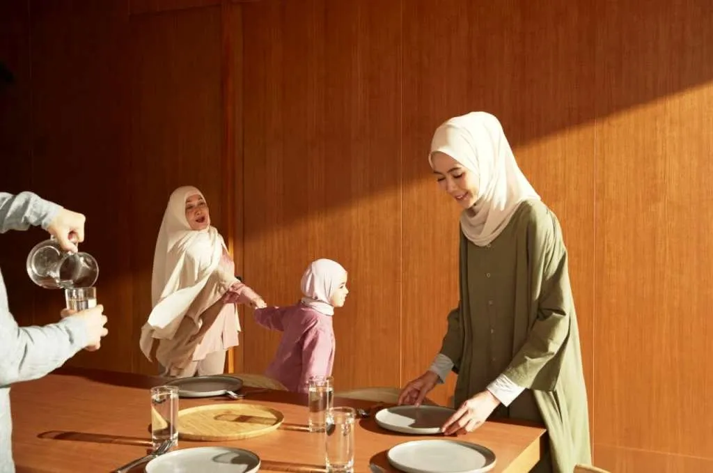 Ramadan dan THR Jadi Momentum Ibu Menata Keuangan Keluarga Agar Tetap Stabil
