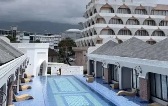 Tawangmangu Mengarah ke Wellness Tourism, Anaya Azana Villa Integrasikan Menginap dan Layanan Spa