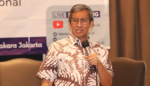 Survei Laboratorium Psikologi Politik UI: Polarisasi Politik di Indonesia Dinilai Nyata