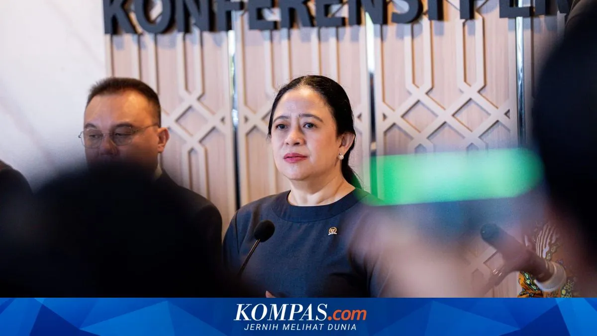 RUU Perubahan UU Keuangan Haji Diusulkan DPR, Atur Setoran Angsuran hingga Investasi BPKH