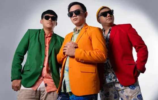 Luvia Band Rilis Single “Syifa Tetanggaku”, Bawa Nuansa Ceria di Pop Melayu