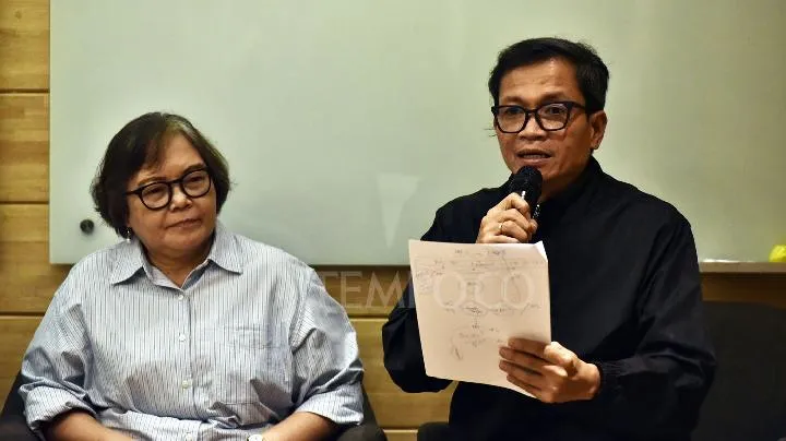 Amnesty Indonesia Nilai Pemerintah Abaikan Kekhawatiran Publik dalam Kasus Andrie Yunus