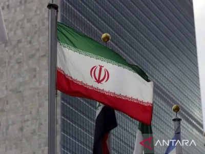 Media Iran Klaim UEA Ikut Terlibat dalam Perang, Ketegangan di Timur Tengah Meningkat