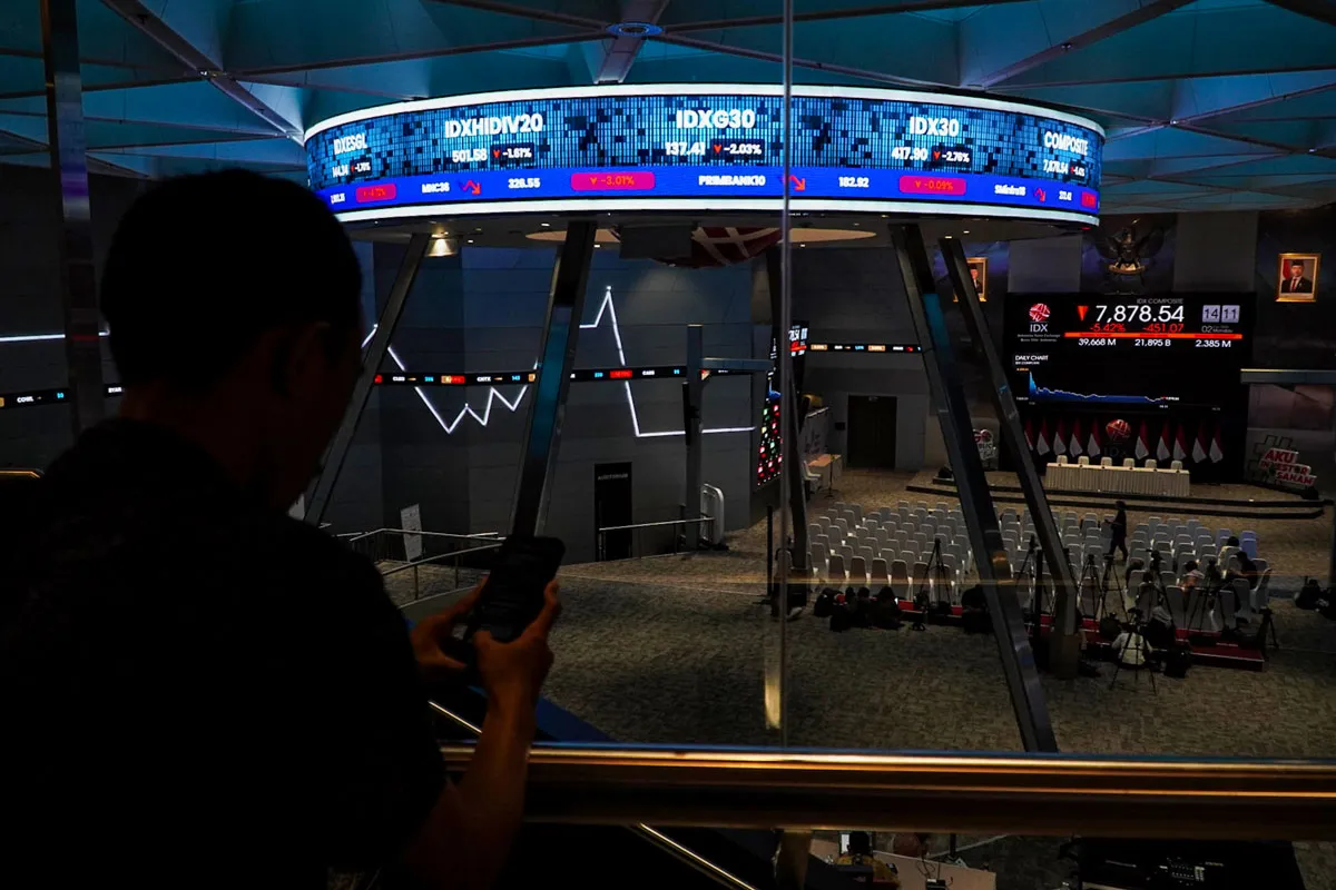 BEI dan KSEI Buka Akses Data Pemegang Saham di Atas 1 Persen, Dipublikasikan Bulanan
