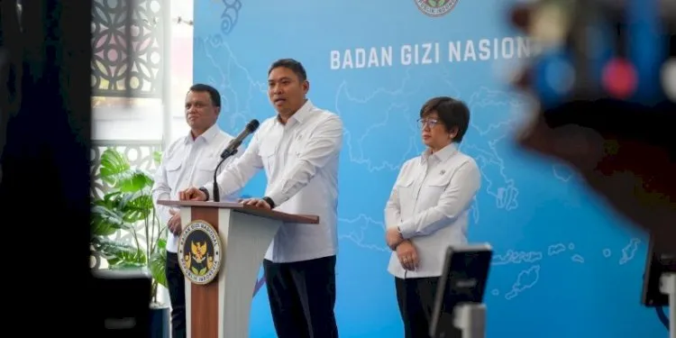 BGN Siapkan Akses Daring untuk Pengawasan Program Makan Bergizi Gratis oleh Orang Tua