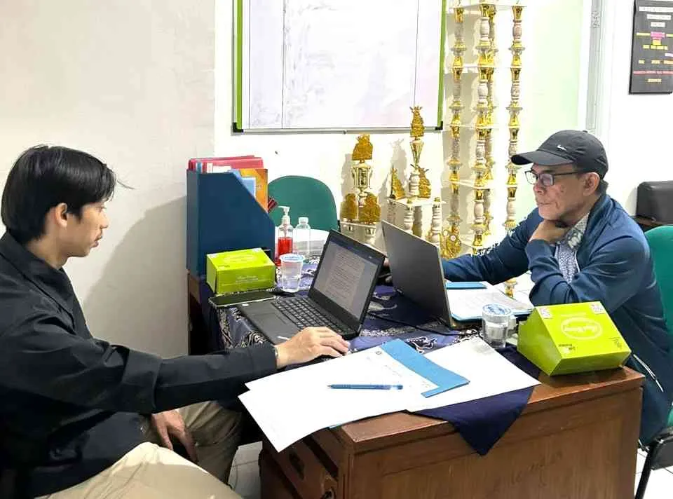 Sudin Pendidikan Wilayah 1 Jakarta Timur Gelar FLS3N 2026 untuk Siswa SMP/MTs