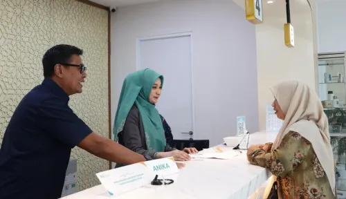 BSI Jalin Kerja Sama dengan Korpri untuk Perluas Akses Layanan Keuangan Syariah bagi ASN