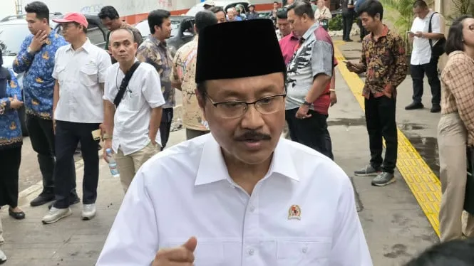 Anggaran Rp 27 Miliar untuk Sepatu Program Sekolah Rakyat Disorot, Harga Rp 700 Ribu per Pasang Dipertanyakan