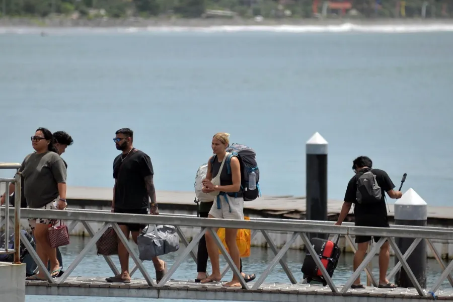 Bali Targetkan 6,625 Juta Kunjungan Wisatawan Mancanegara pada 2026, Fokus Bergeser ke Asia Pasifik