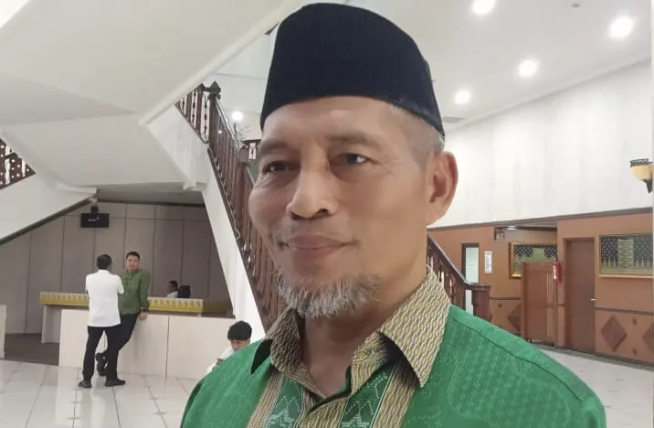 DPRD Riau Minta APBD Dialokasikan untuk Perluasan Fasilitas Rehabilitasi Narkoba