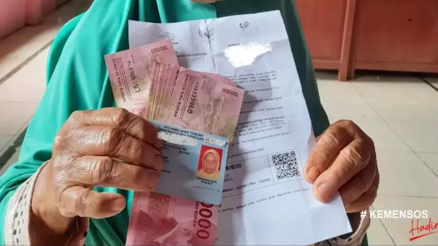 Cek Fakta: Kabar BLT Kesra Rp 900.000 Cair Mei 2026 Disebut Hoaks