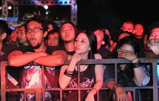 Kritikus Musik: Refund Penuh Hammersonic 2026 Diduga Dipicu Tuntutan Usai Pembatalan Line-up