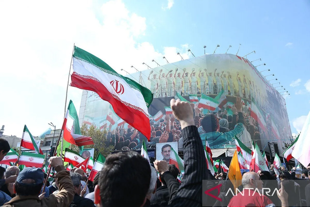 Pengamat: Indonesia Berisiko Tak Terlihat di Mata Dunia di Tengah Konflik Iran-AS