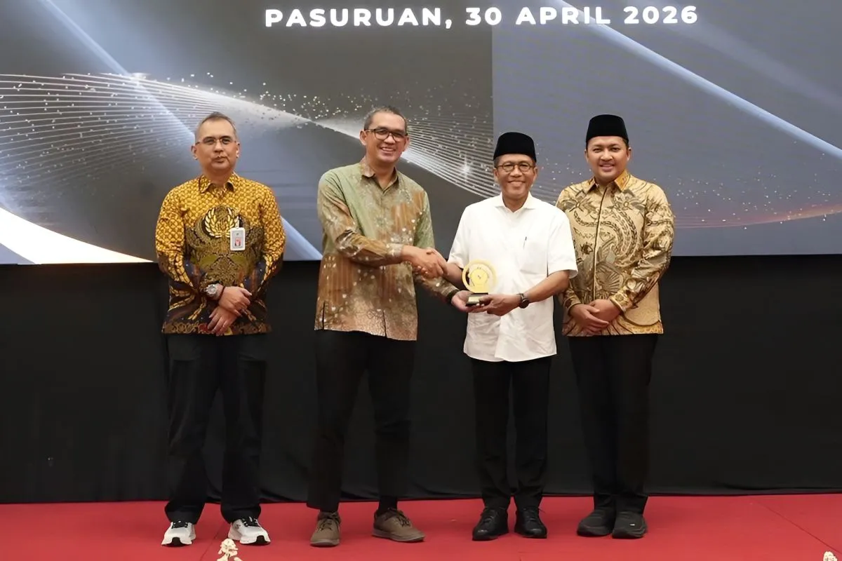 Ketua Komisi XI DPR Tekankan Transparansi dan Akuntabilitas Pengelolaan Dana Desa