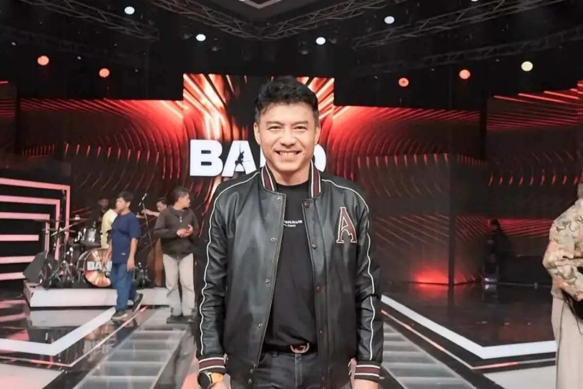 Anang Hermansyah Usulkan Sistem UCPS untuk Reformasi Royalti Musik Digital