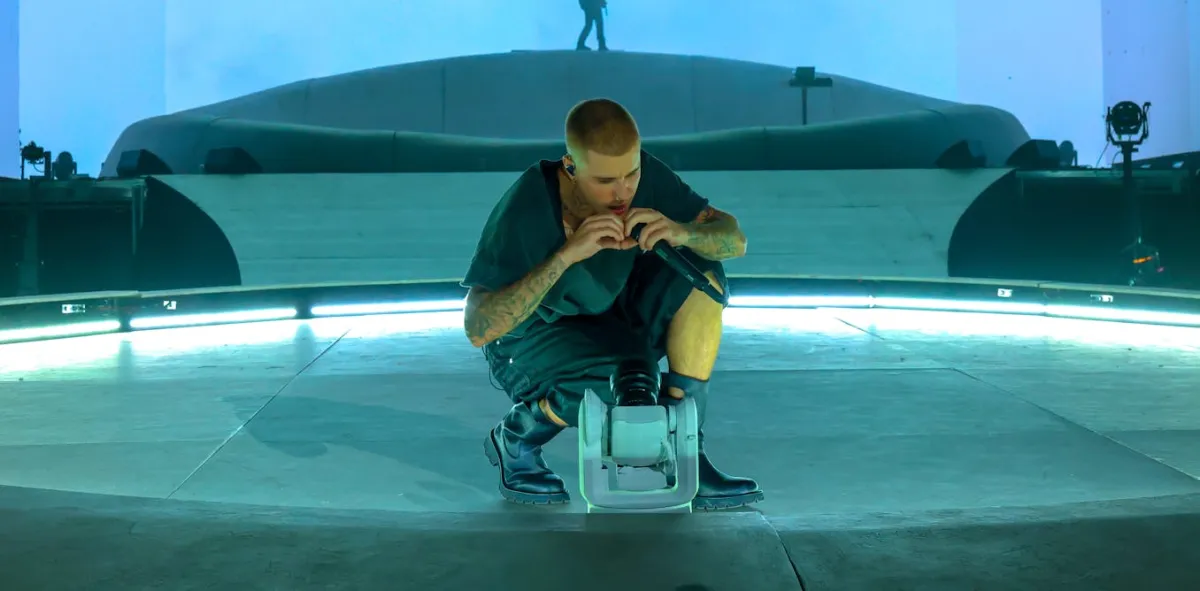 Penampilan Justin Bieber di Coachella Picu Perdebatan soal Makna Konser ‘Live’ di Era YouTube
