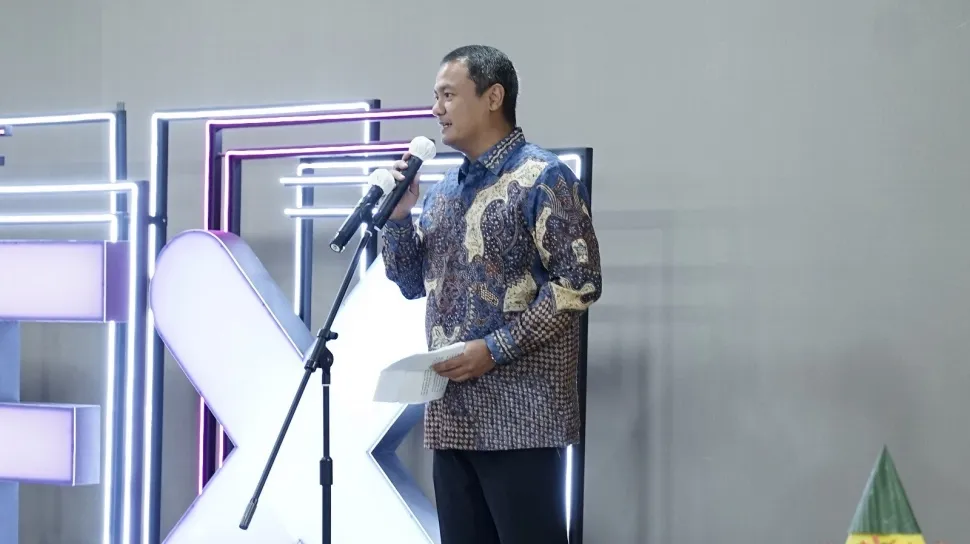 Bursa Kripto CFX Susun Strategi Tekan Biaya Transaksi agar Pasar Kripto RI Lebih Kompetitif