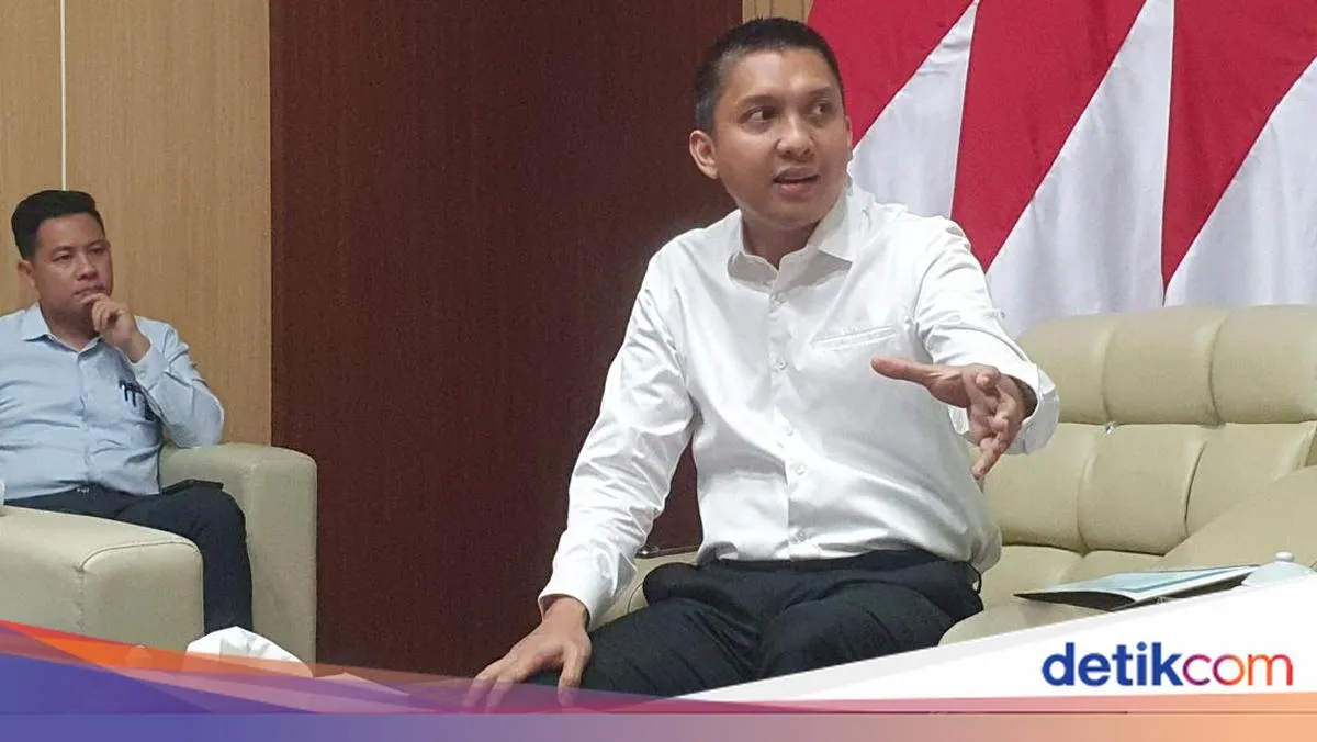 Ogan Ilir Jadi Daerah Pertama di Sumsel Terapkan Aplikasi Simata untuk Tata Kelola ASN