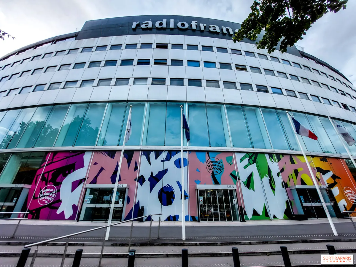 Viva l’Orchestra Kembali Hadir di Fête de la Musique 2026, Konser Gratis di Auditorium Radio France