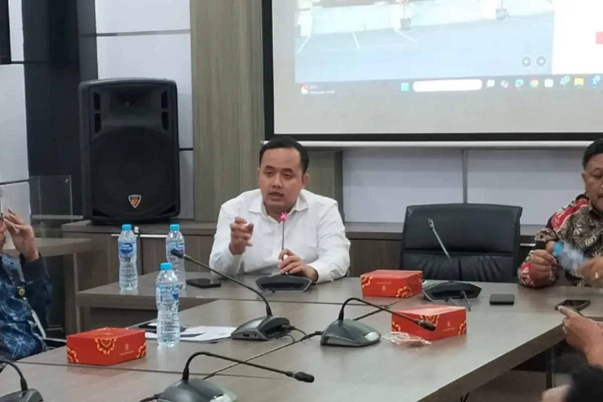 DPRD Gresik Minta Penanganan Kasus SK ASN Palsu Dibuka Terang, Dorong Evaluasi Pengawasan