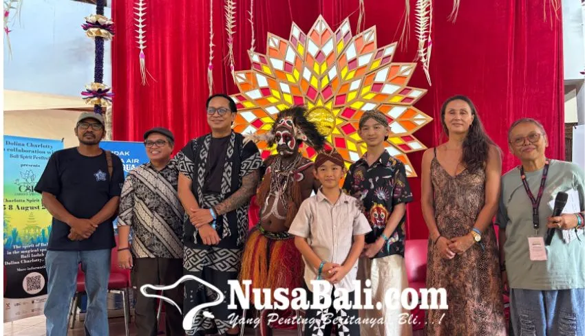 Bali Spirit Festival 2026 Digelar di Ubud, Tarik Peserta Mancanegara dan Dorong Pariwisata Wellness
