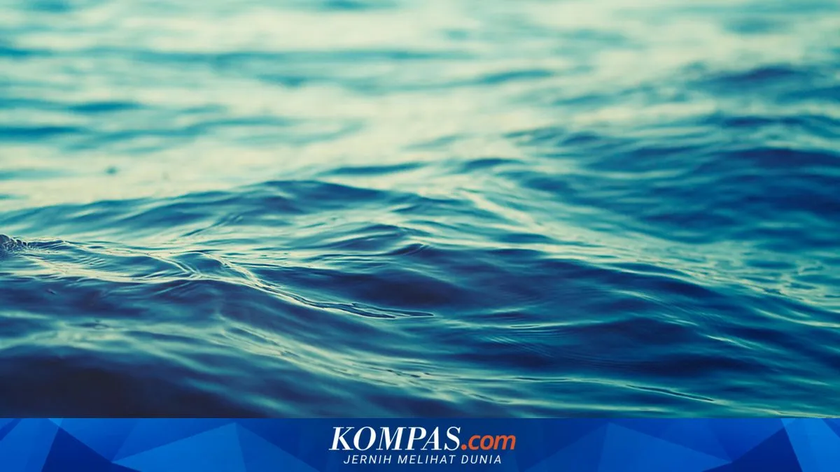 Ketukan Kemanusiaan di Garis Batas: Mengapa Korea Selatan Meminta Bantuan Korea Utara untuk Pelaut yang Hilang