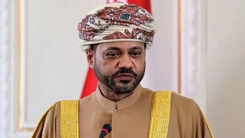 Oman Serukan Penghentian Perang dan Kembali ke Dialog Diplomatik