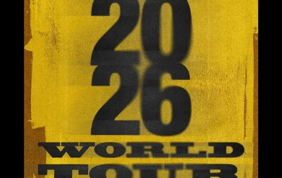 BIGBANG Umumkan Tur Dunia 2026 Bertepatan 20 Tahun Debut