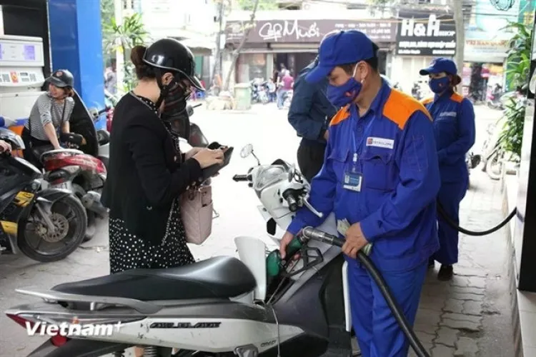 Krisis BBM Global Menjalar ke Asia Pasifik, Indonesia Tempuh Diversifikasi Impor dan Penguatan Cadangan