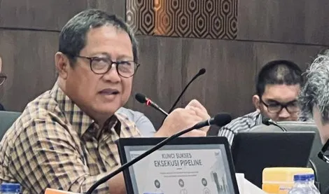 Bank BSN Targetkan Aset Rp 87 Triliun pada 2026, Laba Tercatat Rp 444 Miliar