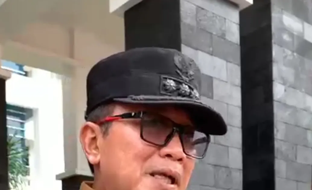 Bupati Kubu Raya Sujiwo Soroti Potensi Krisis Energi Global, Dorong Kendaraan Listrik dan Gaya Hidup Hemat BBM