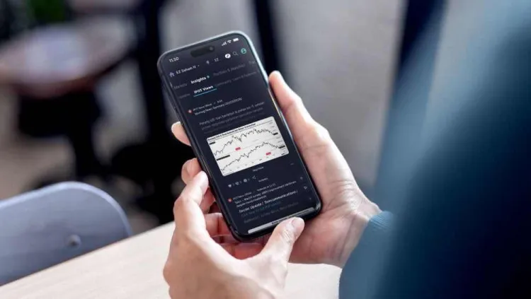 IPOT Buka Akses Gratis Aplikasi untuk Nasabah Sekuritas Lain, Tawarkan Data Trading Real Time