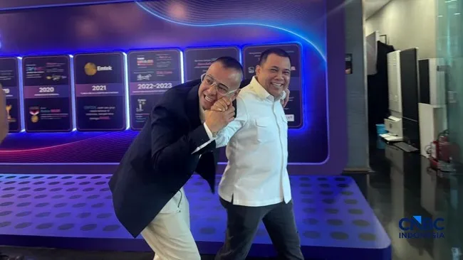 IPO RANS dan Hadirnya Para Konglomerat: Ketika Creator Economy Masuk Bursa, Apa Artinya bagi Indonesia