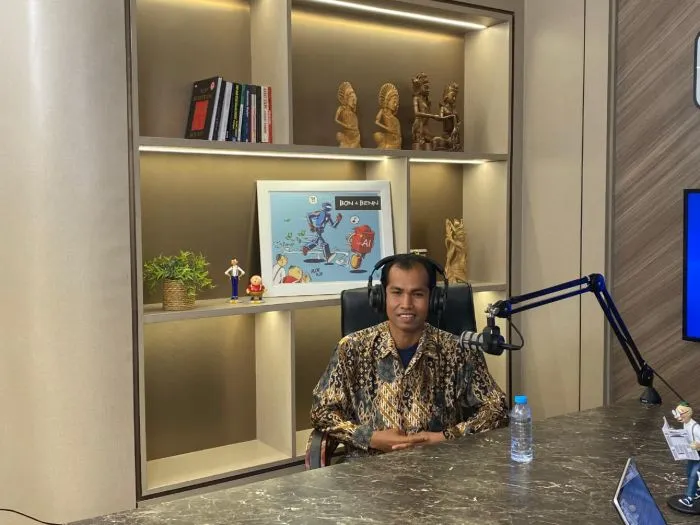 Ketegangan Timur Tengah Tekan Rupiah dan Perbesar Risiko Beban Subsidi BBM