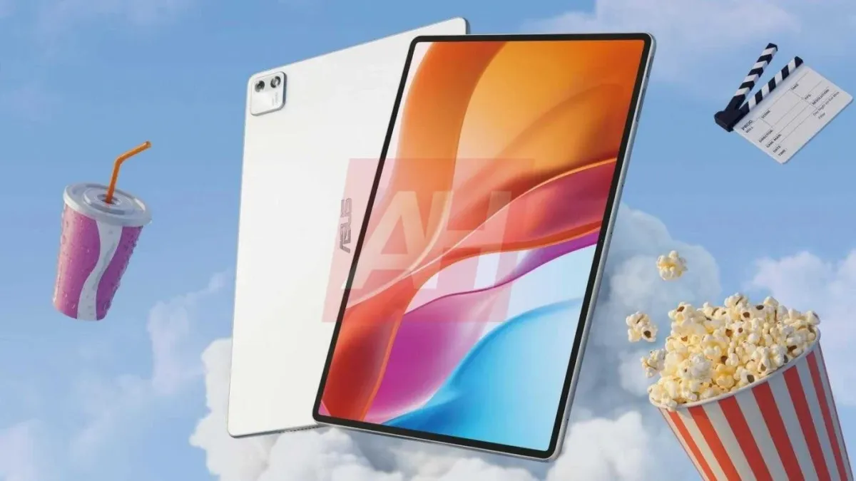 Bocoran ASUS Pad Muncul, Disebut Usung Layar OLED 12,2 Inci dan Refresh Rate 144Hz