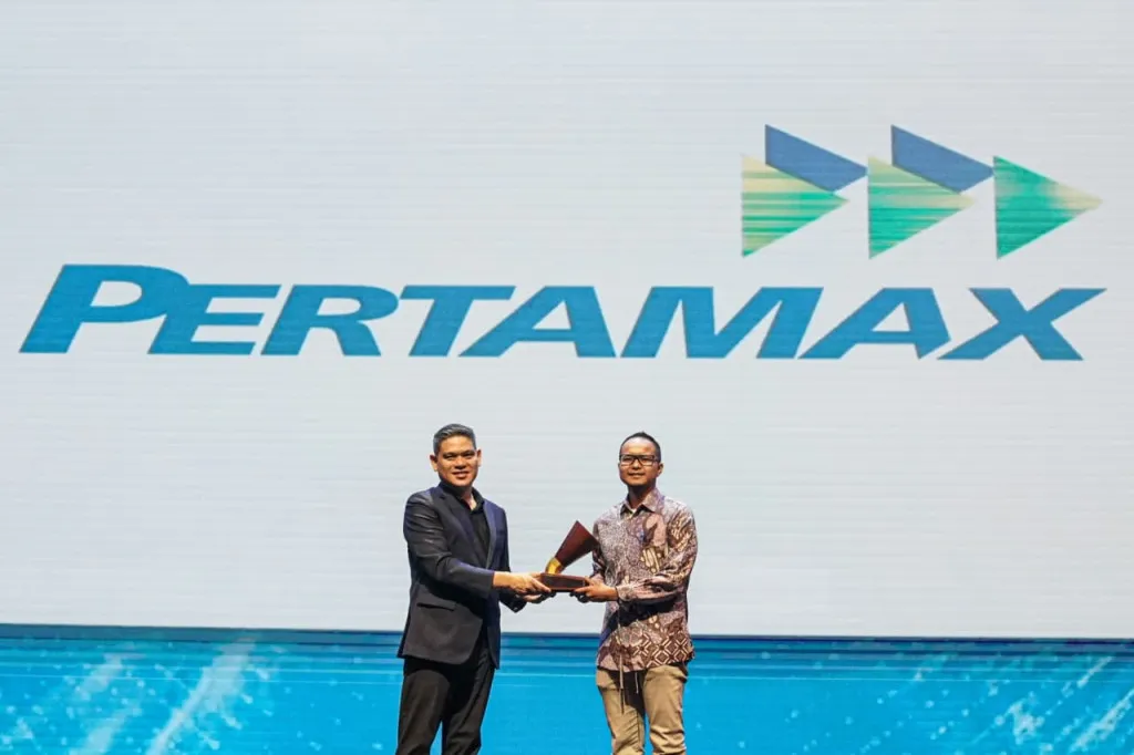 Pertamina Patra Niaga Raih Empat Penghargaan Indonesia WOW Brand 2026, Pertamax dan MyPertamina Jadi Favorit Konsumen