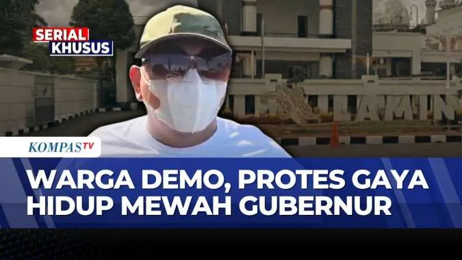 Gubernur Kaltim Kembalikan Mobil Dinas Rp8,5 Miliar Usai Diprotes Publik
