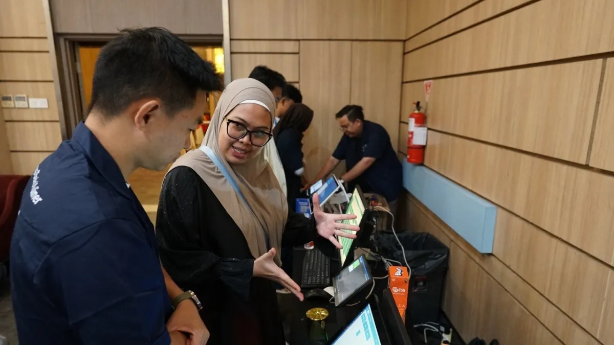 Fenomena ‘Lipstick Effect’ di Palembang: Saat Warga Menahan Belanja Besar, Kuliner Justru Ramai