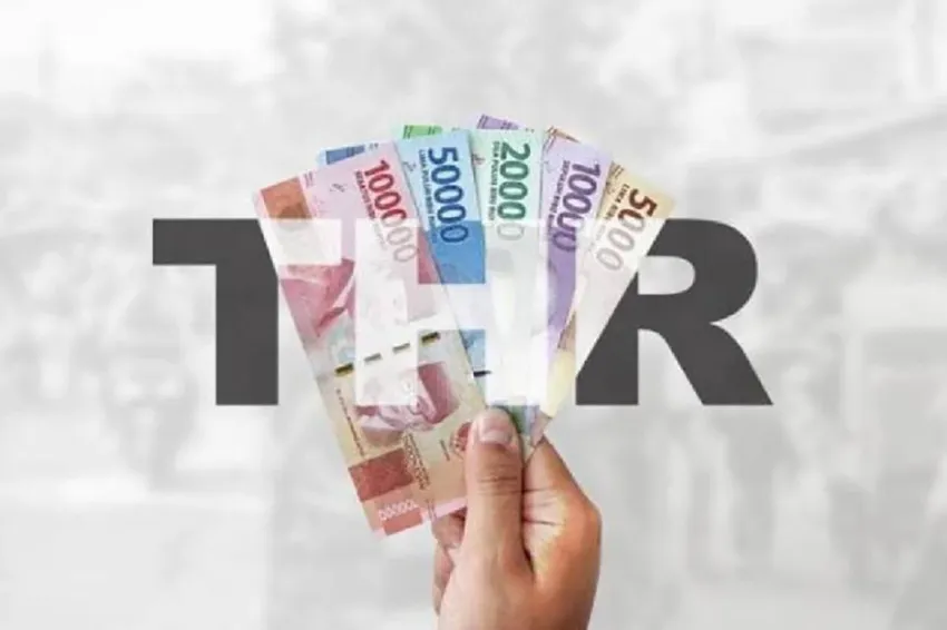INDEF Nilai THR Belum Cukup Dongkrak Daya Beli di Tengah Tekanan Global dan Risiko Inflasi