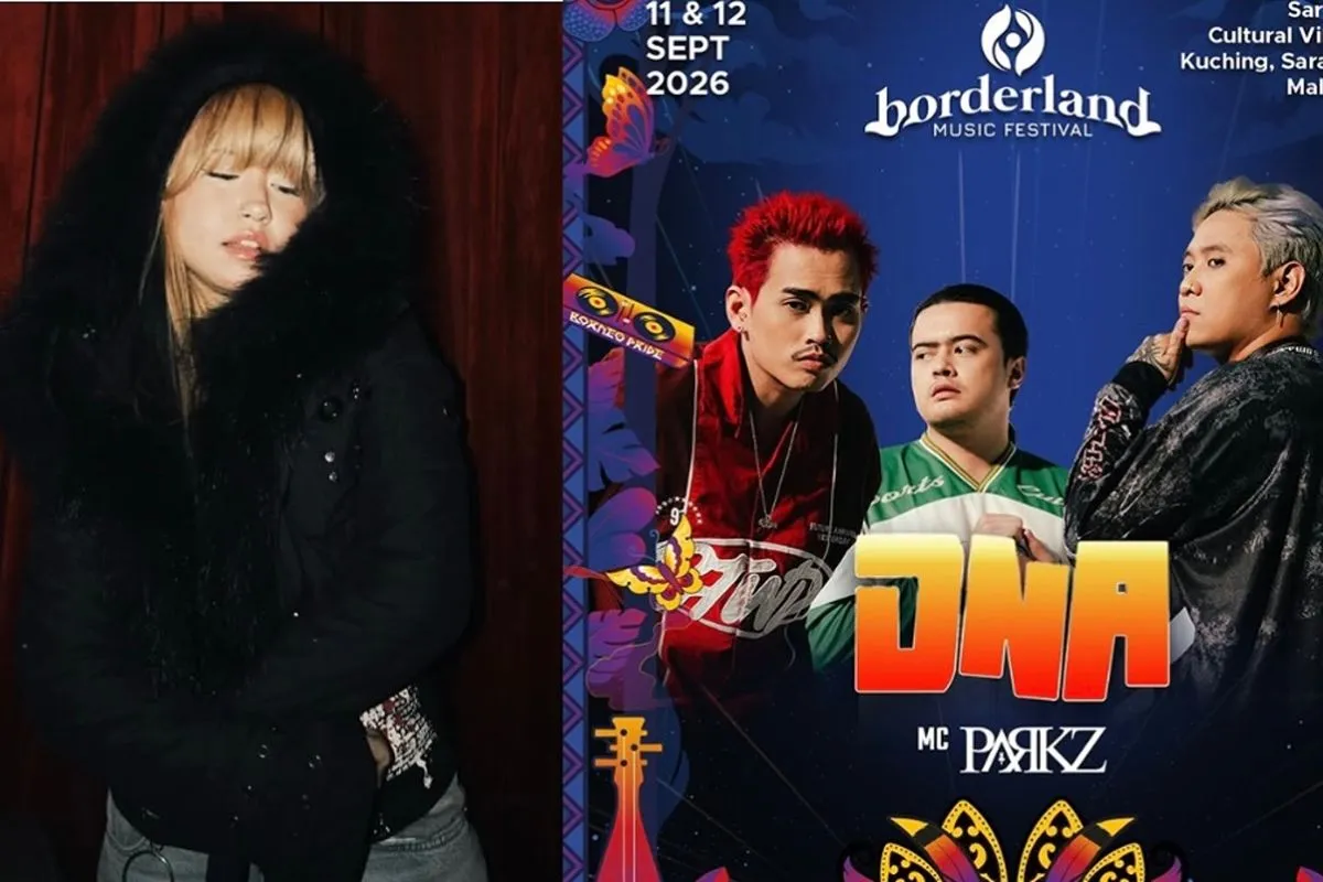 Festival Riang & Ceria Digelar di Bengkulu pada 15 Agustus 2026, Tiket Presale Mulai Dijual