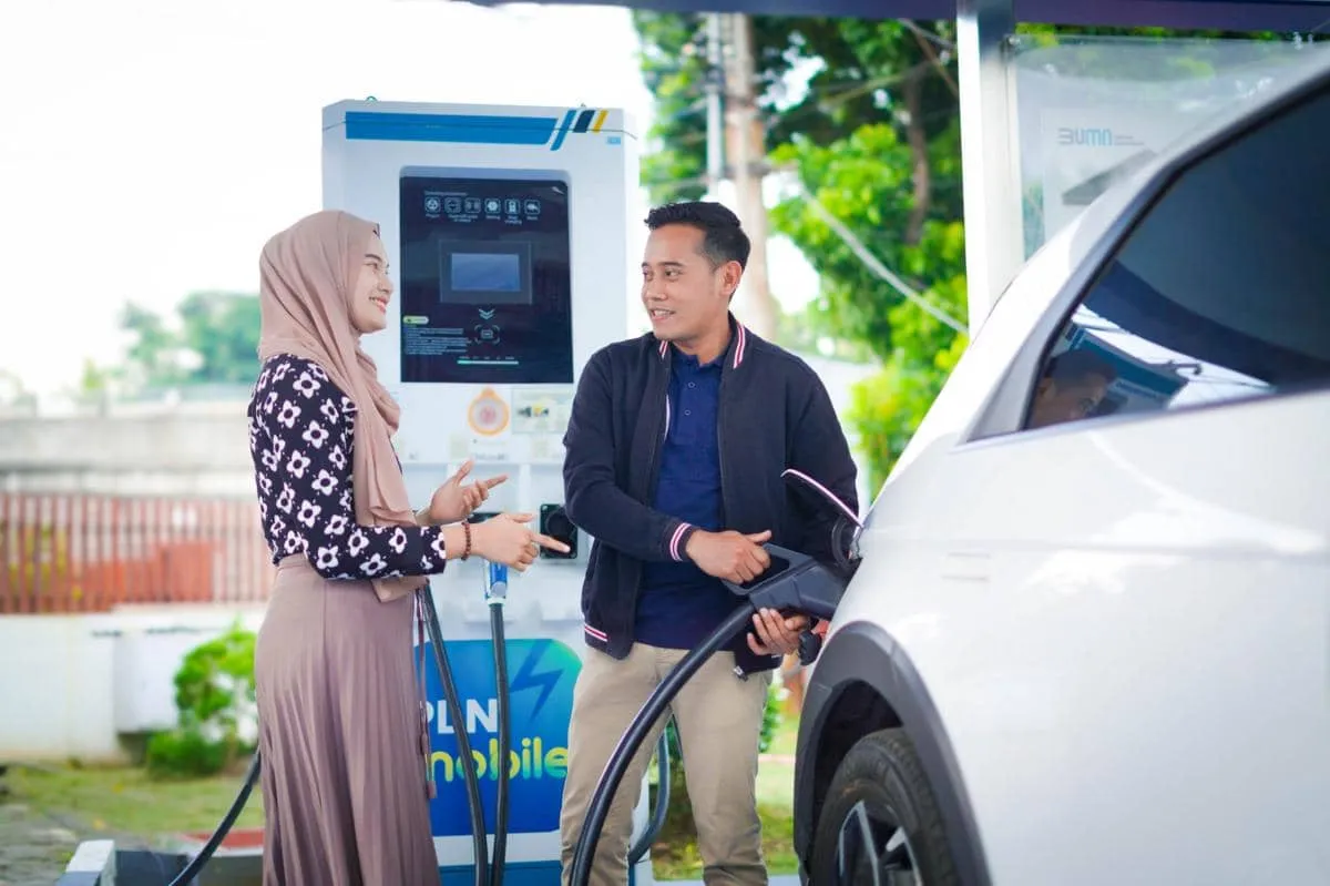 DPR Dorong Elektrifikasi Kendaraan dan Kompor Listrik untuk Perkuat Kemandirian Energi